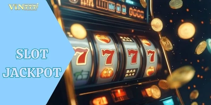 Slot Jackpot