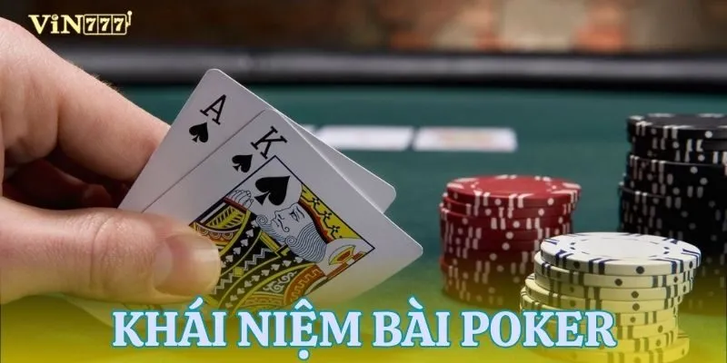 Hướng dẫn cách tính điểm trong bài poker